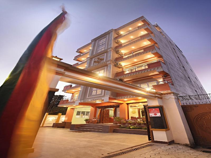 Hotel Sherpani image