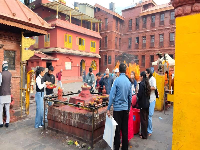 Hotel Sherpani image