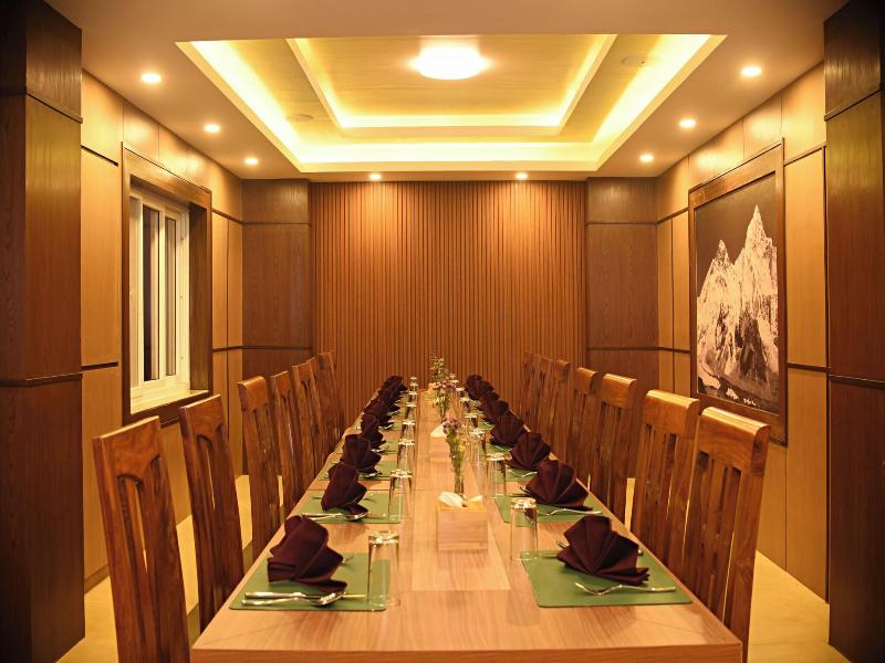 Hotel Sherpani image