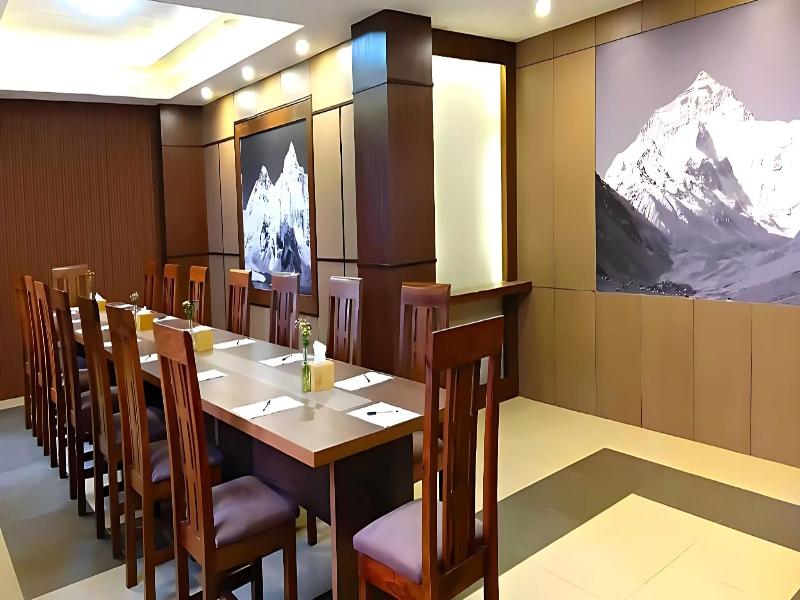 Hotel Sherpani image
