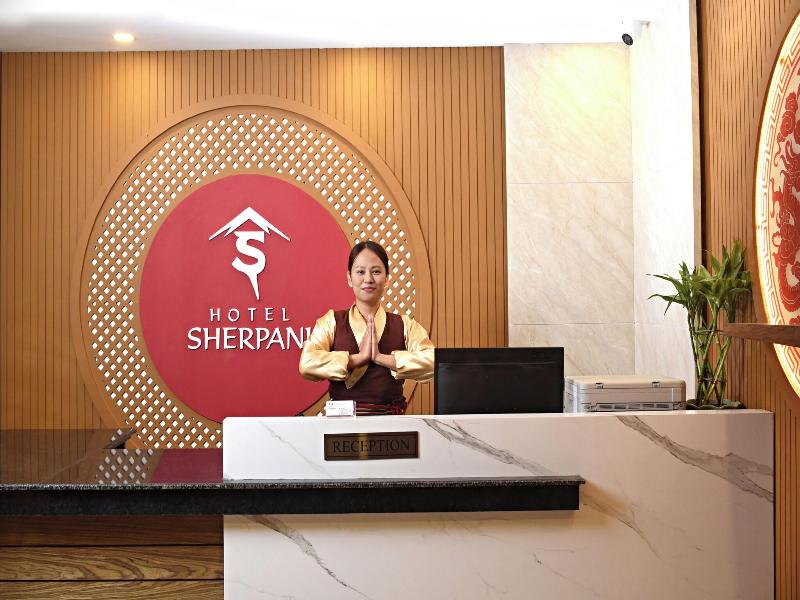 Hotel Sherpani image