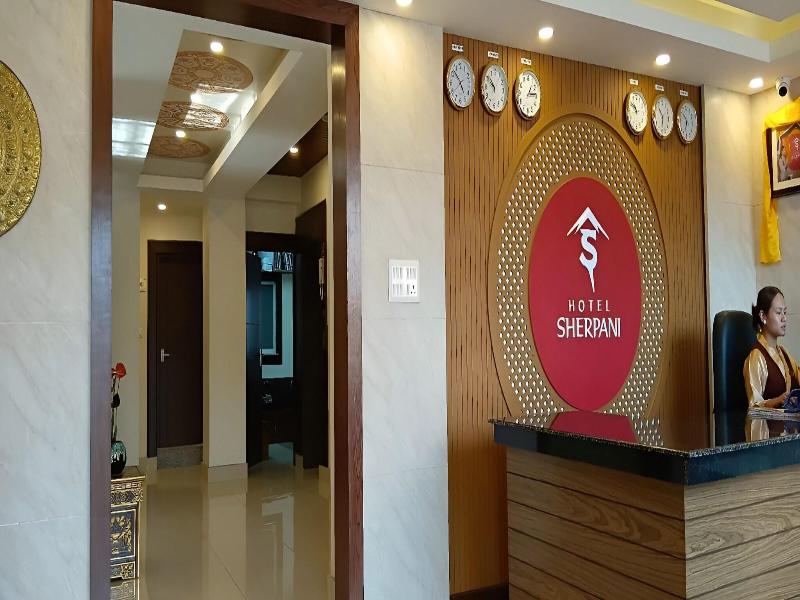 Hotel Sherpani image