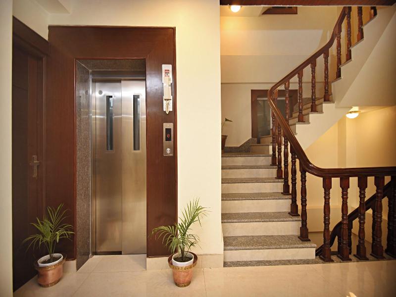 Hotel Sherpani image