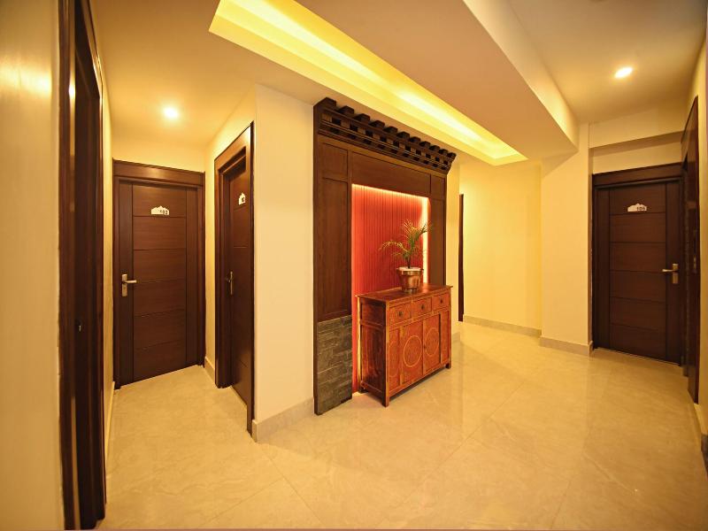 Hotel Sherpani image