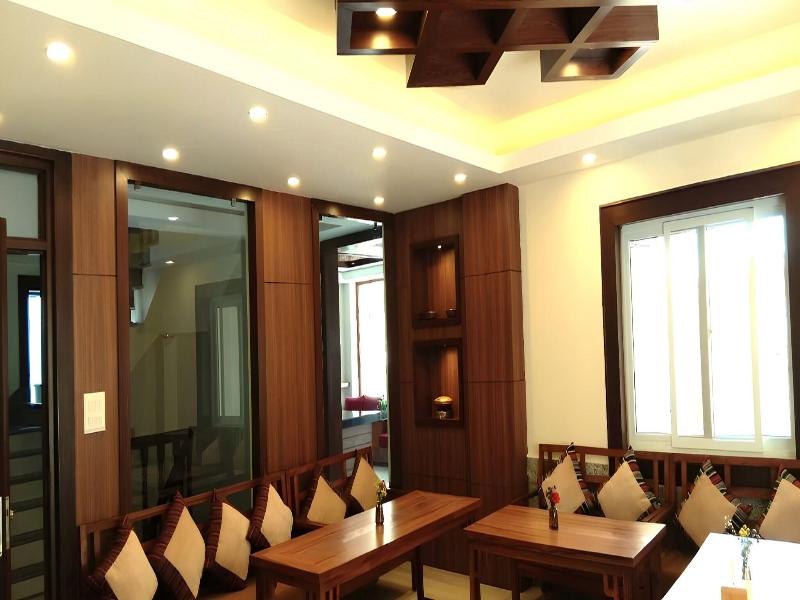 Hotel Sherpani image
