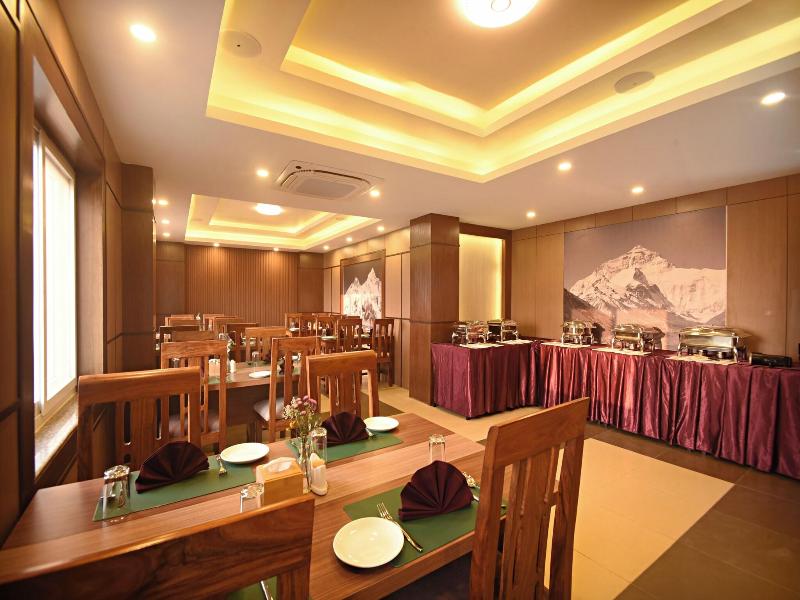 Hotel Sherpani image