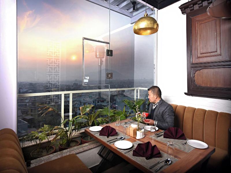Hotel Sherpani image