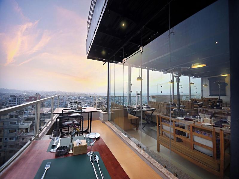Hotel Sherpani image