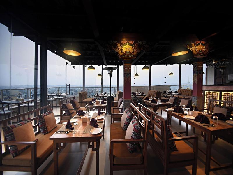 Hotel Sherpani image