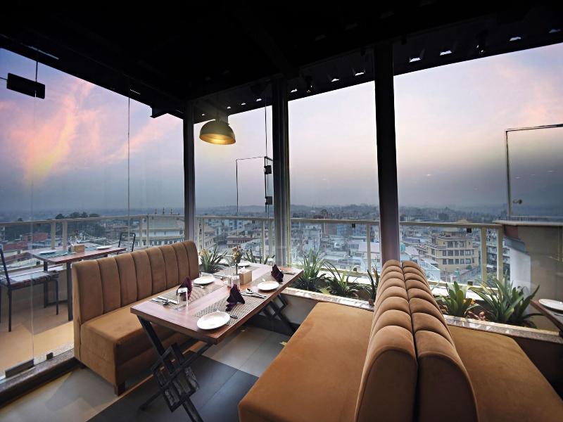 Hotel Sherpani image