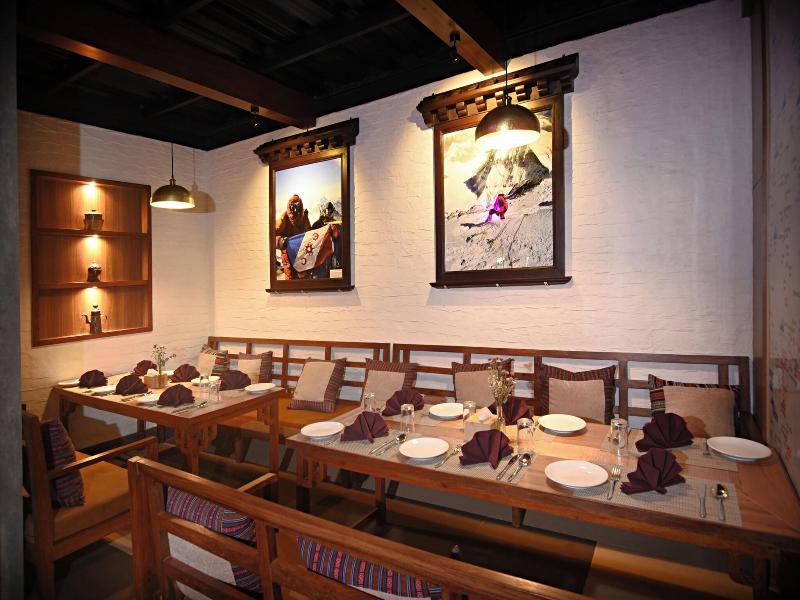 Hotel Sherpani image