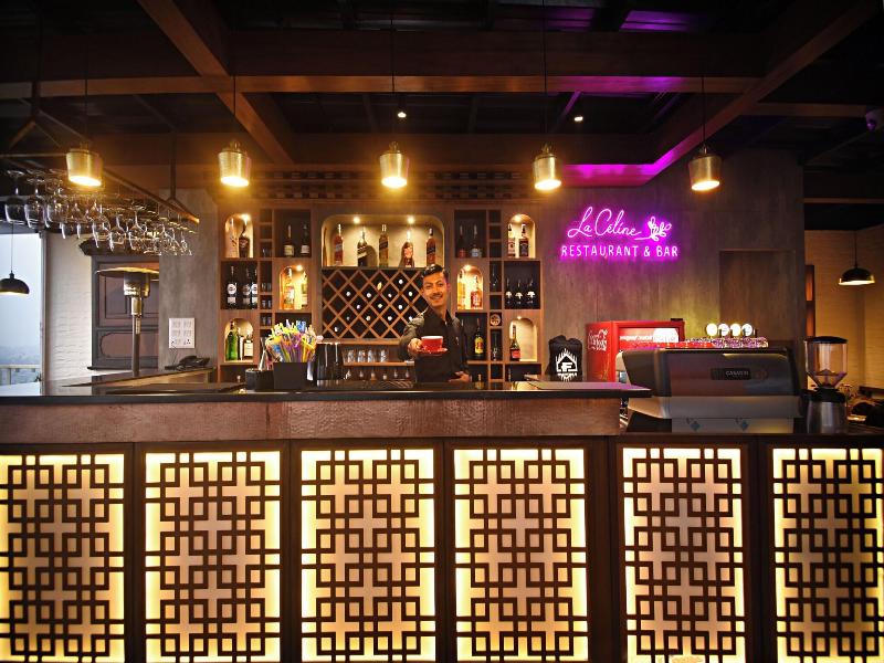 Hotel Sherpani image