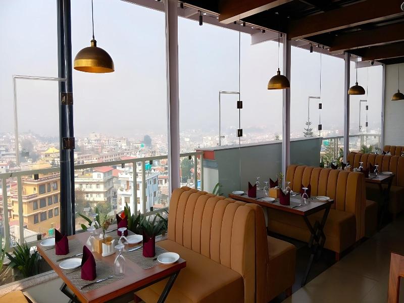 Hotel Sherpani image