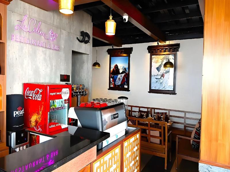 Hotel Sherpani image