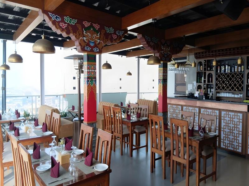 Hotel Sherpani image
