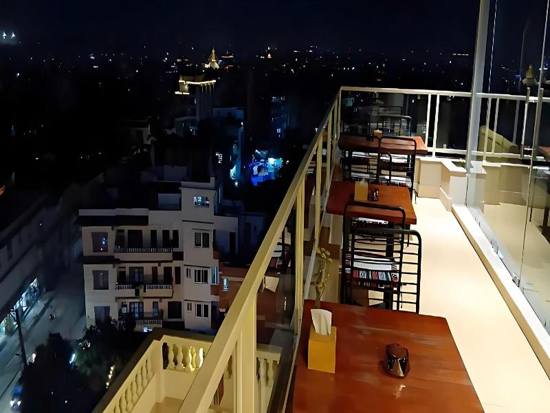 Hotel Sherpani image