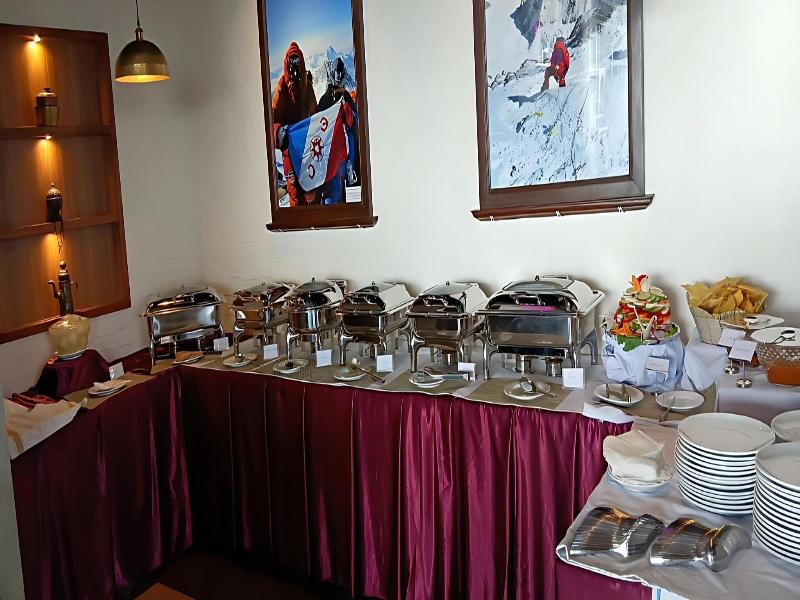 Hotel Sherpani image