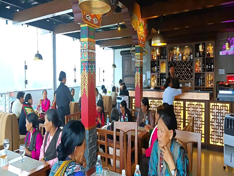 Hotel Sherpani image