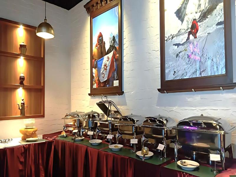 Hotel Sherpani image