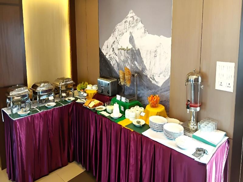 Hotel Sherpani image