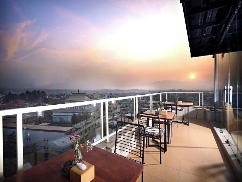 Hotel Sherpani image