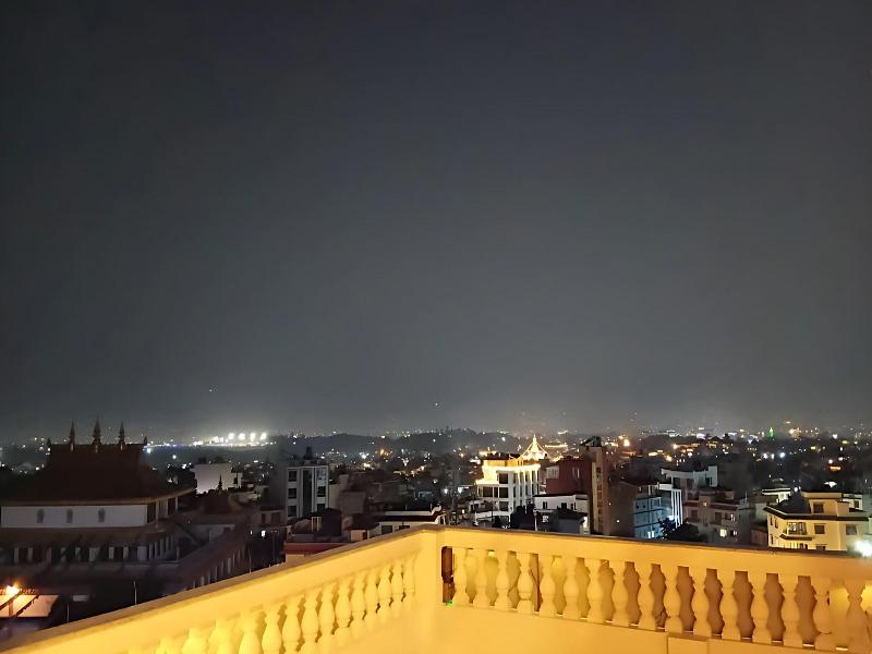 Hotel Sherpani image