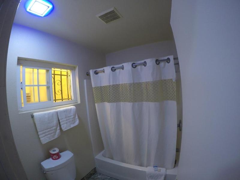 Calico Motel image