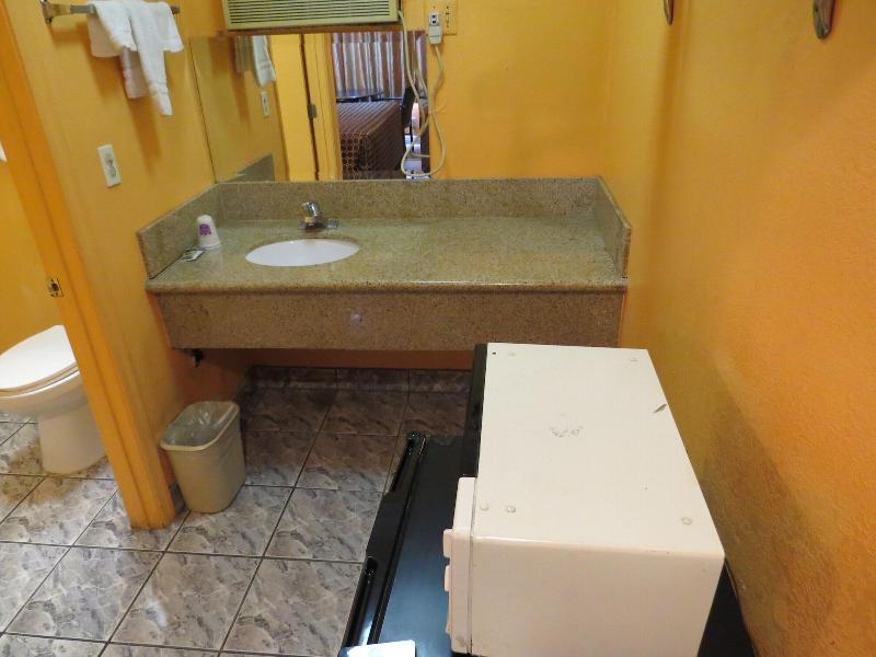 Calico Motel image