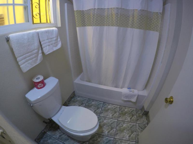 Calico Motel image