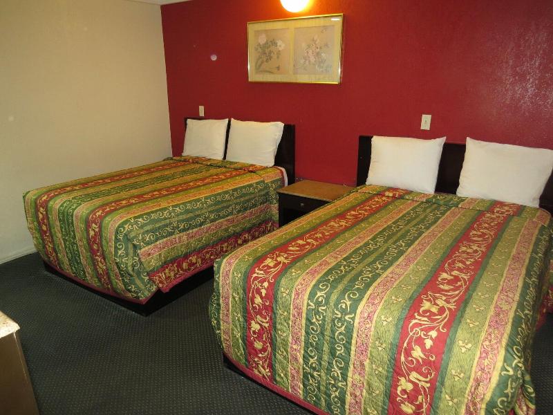 Calico Motel image
