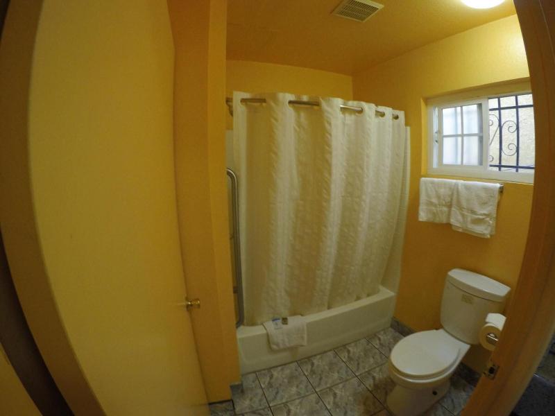 Calico Motel image