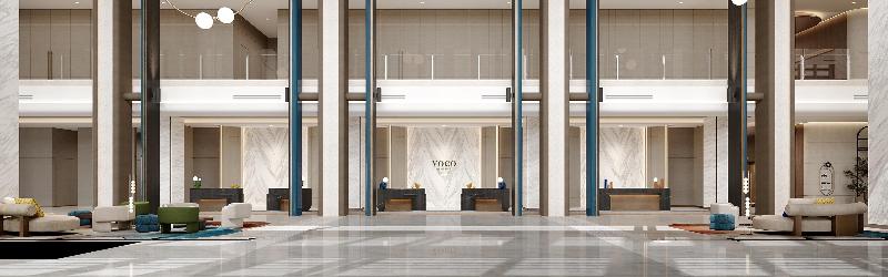 voco Kuching by IHG