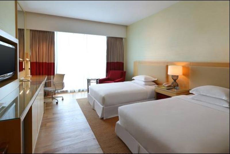 voco Kuching by IHG 5