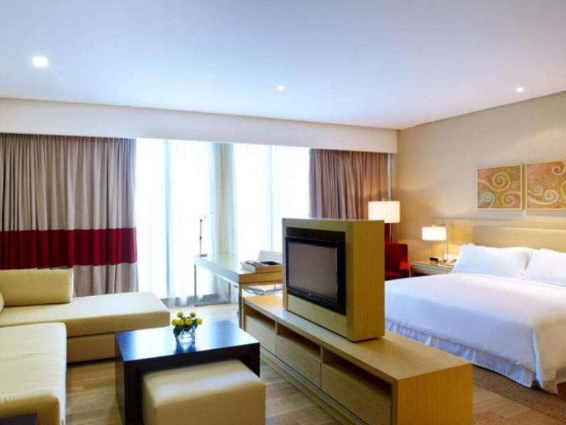 voco Kuching by IHG 4
