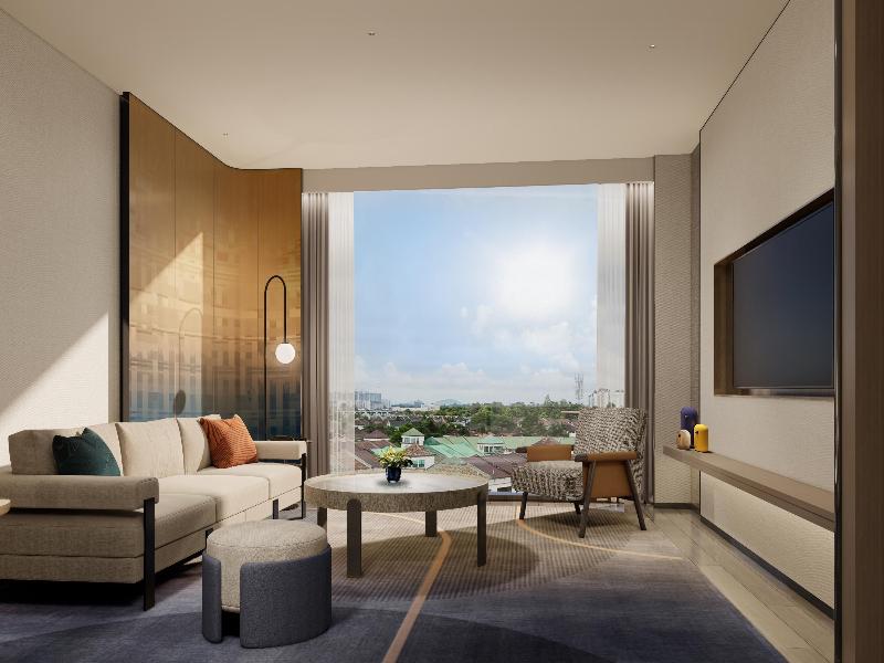 voco Kuching by IHG 2