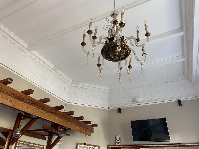 Hotel Vicente Lopez image