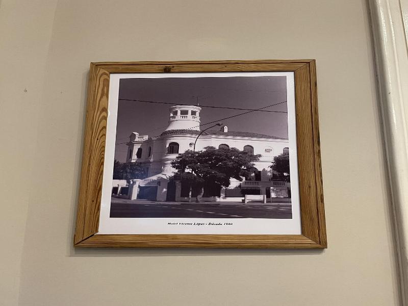 Hotel Vicente Lopez image
