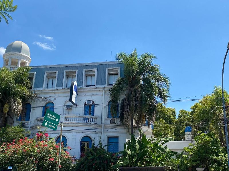 Hotel Vicente Lopez image
