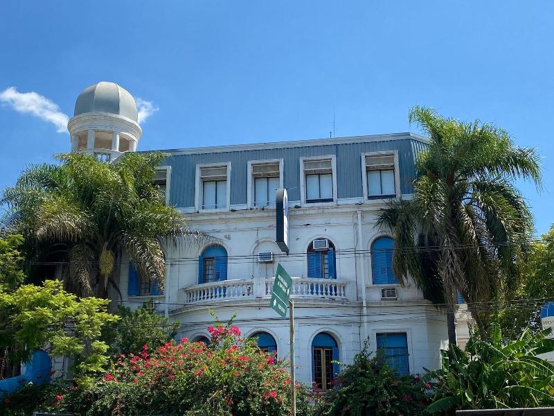 Hotel Vicente Lopez image