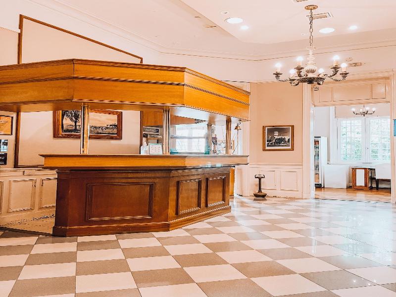 Hotel Vicente Lopez image