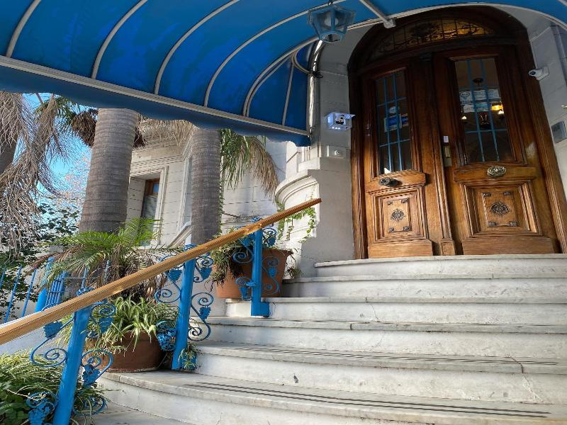 Hotel Vicente Lopez image
