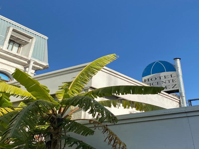 Hotel Vicente Lopez image