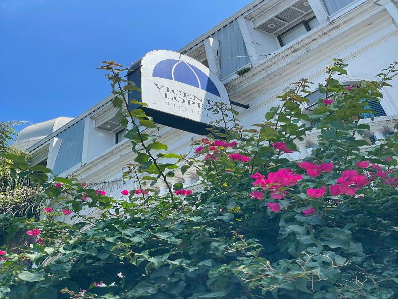 Hotel Vicente Lopez image