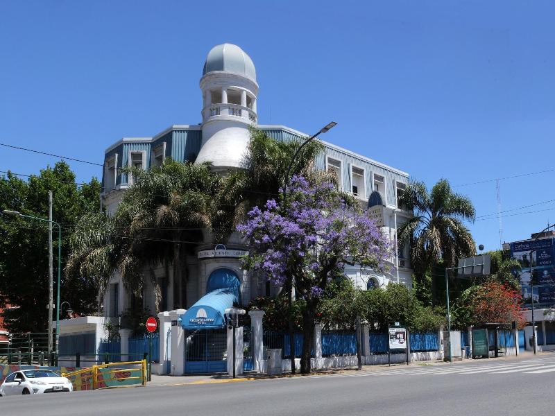 Hotel Vicente Lopez image