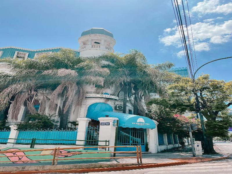 Hotel Vicente Lopez image