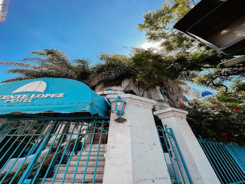 Hotel Vicente Lopez image