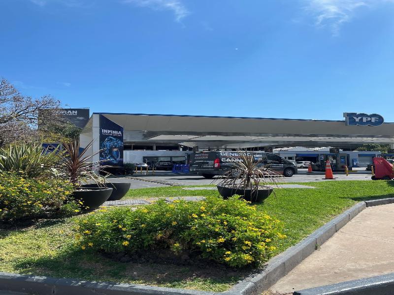 Hotel Vicente Lopez image