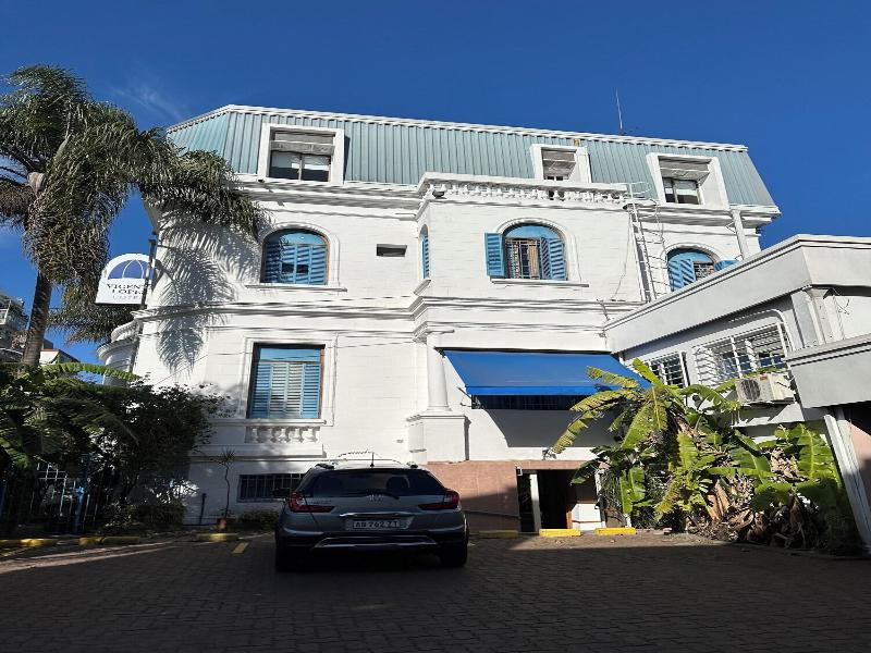 Hotel Vicente Lopez image