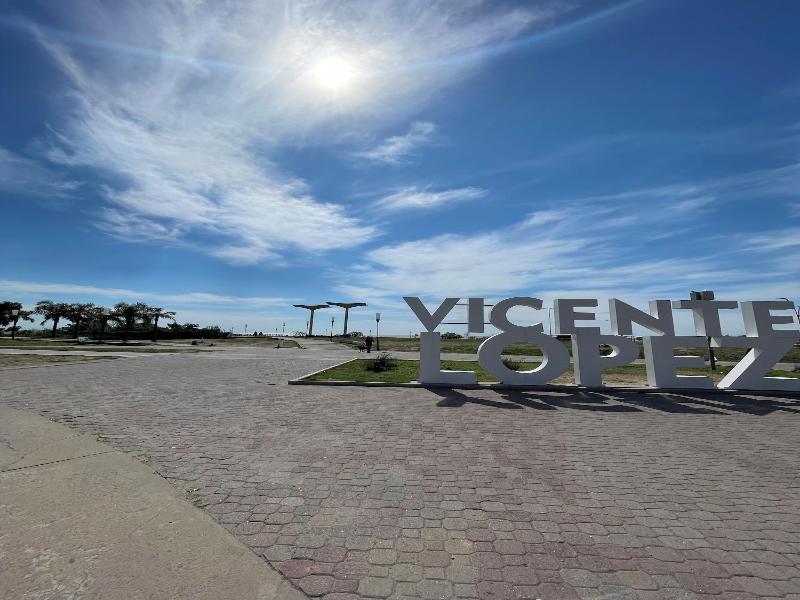 Hotel Vicente Lopez image