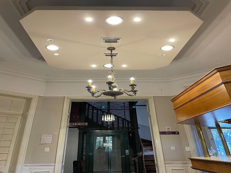 Hotel Vicente Lopez image